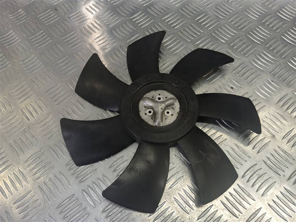 крыльчатка вентилятора HONDA CR-V  38611PNA003, 980 рублей, Москва