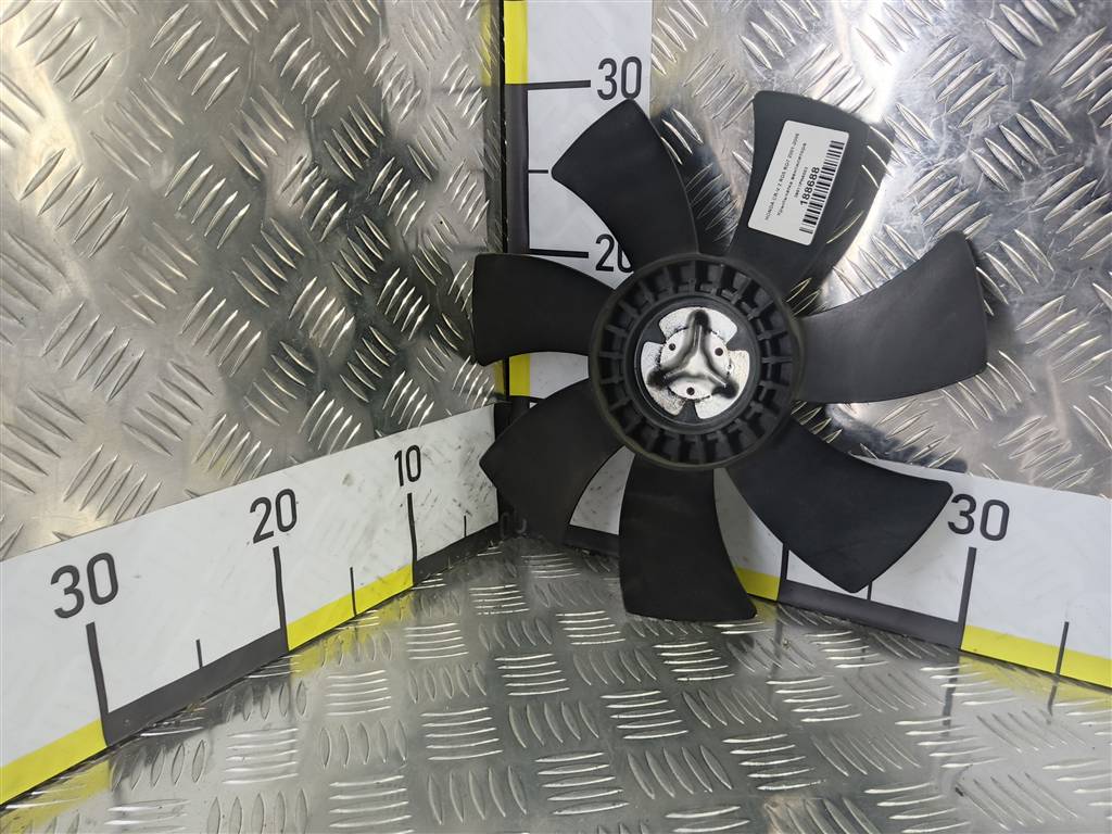 крыльчатка вентилятора HONDA CR-V  38611PNA003, 980 рублей, Москва