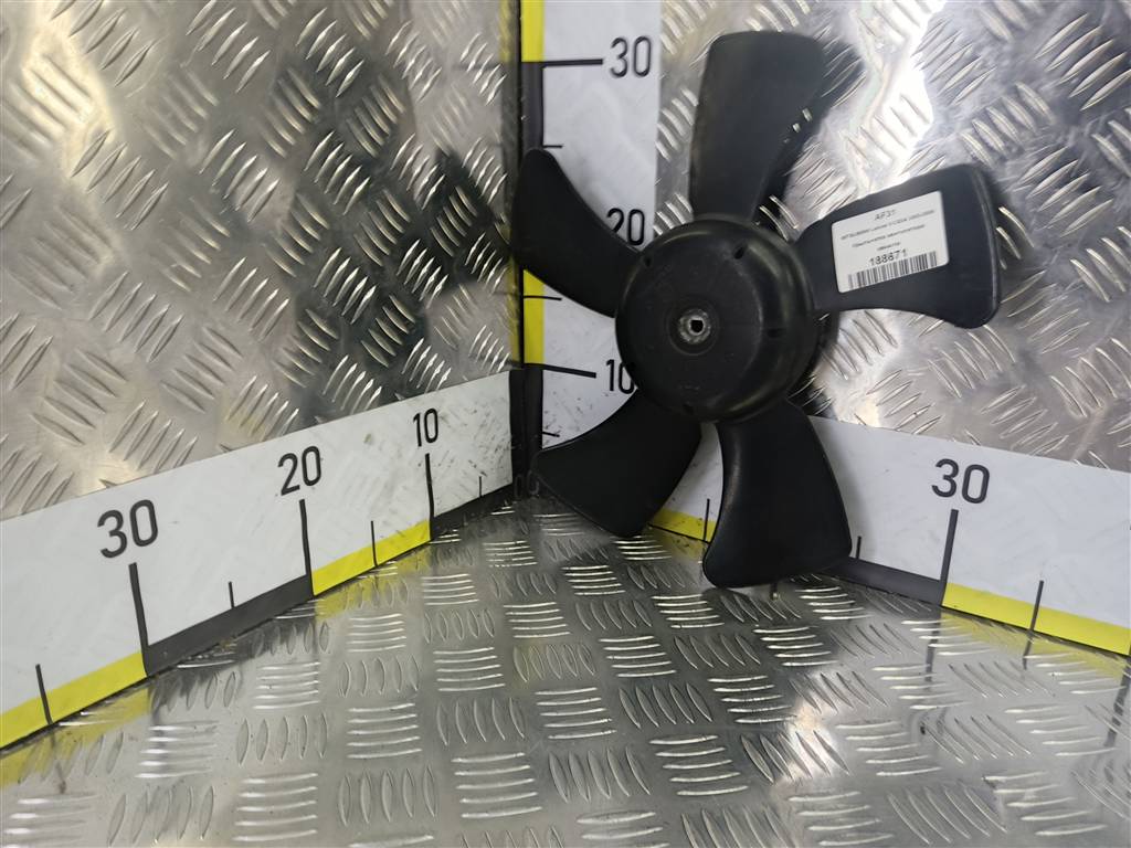 крыльчатка вентилятора MITSUBISHI LANCER  MR464708, 750 рублей, Москва