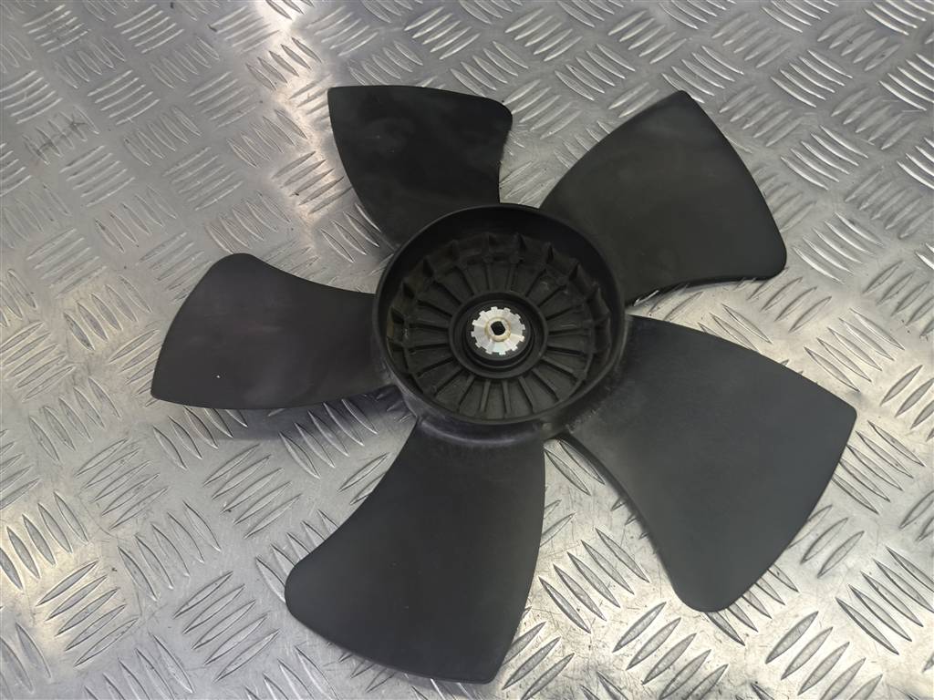 крыльчатка вентилятора HONDA CR-V 2.0 AT (150 л.с.)CR-V  IV (2011—2015) Внедорожник 19020RSAG01, 1780 рублей, Москва