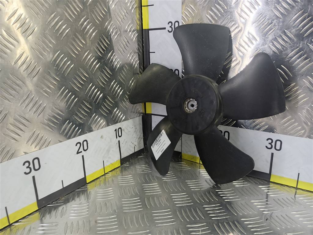 крыльчатка вентилятора HONDA CR-V 2.0 AT (150 л.с.)CR-V  IV (2011—2015) Внедорожник 19020RSAG01, 1780 рублей, Москва