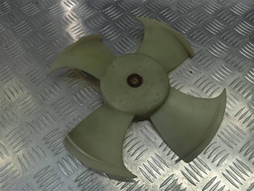 крыльчатка вентилятора HONDA HR-V 1.6 CVT (105 л.с.)HR-V  GH рестайлинг (2001—2006) Внедорожник 80152S2H003, 630 рублей, Москва