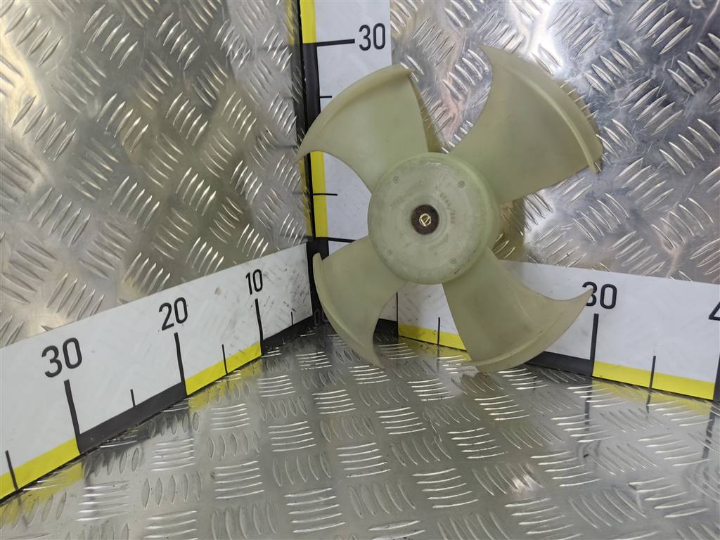 крыльчатка вентилятора HONDA HR-V 1.6 CVT (105 л.с.)HR-V  GH рестайлинг (2001—2006) Внедорожник 80152S2H003, 630 рублей, Москва