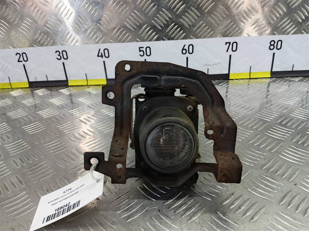 фара противотуманная MITSUBISHI LANCER  MN154901, 2700 рублей, Москва