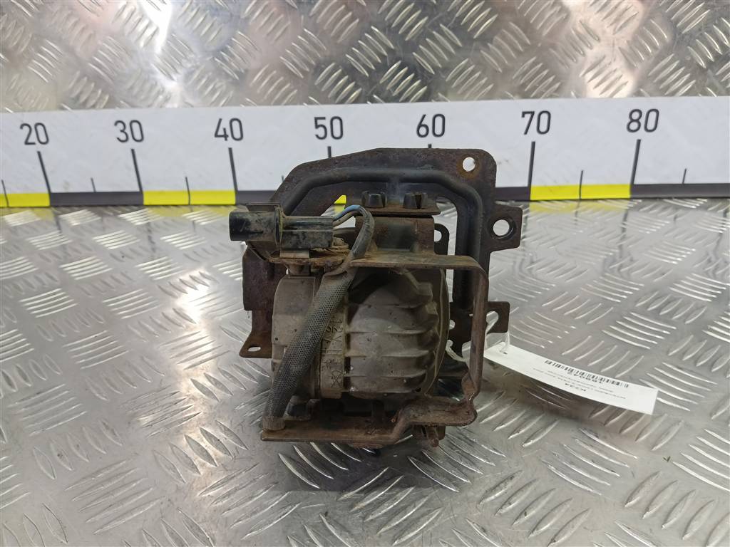 фара противотуманная MITSUBISHI LANCER  MN154901, 2700 рублей, Москва