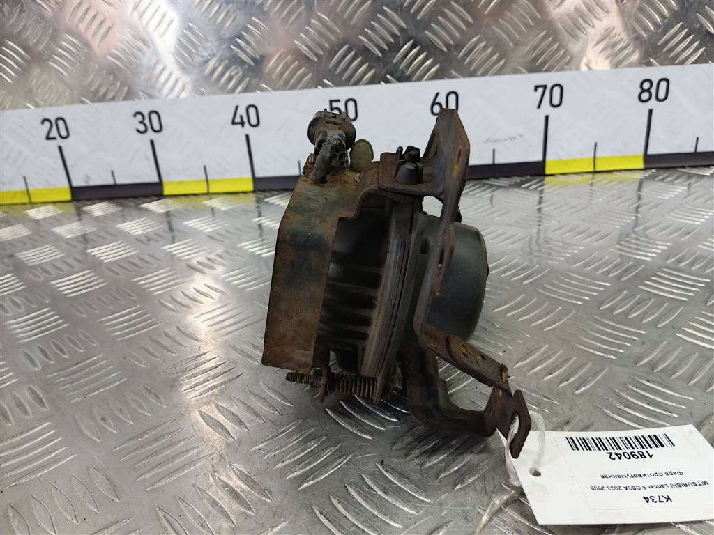 фара противотуманная MITSUBISHI LANCER  MN154901, 2700 рублей, Москва