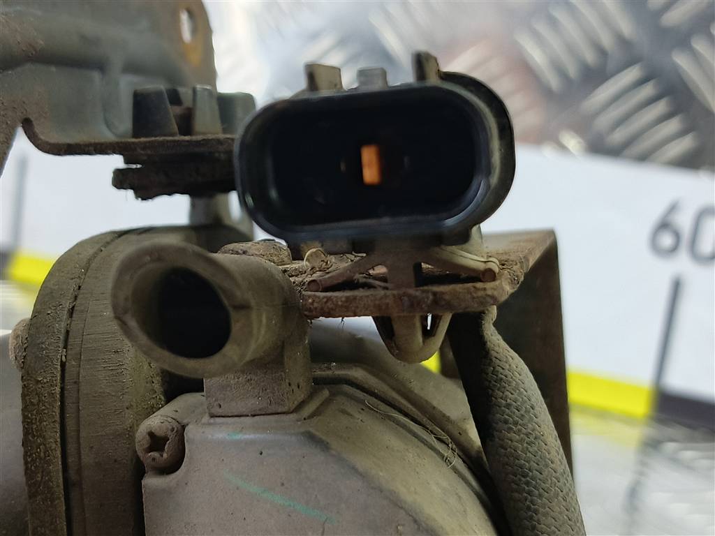 фара противотуманная MITSUBISHI LANCER  MN154901, 2700 рублей, Москва