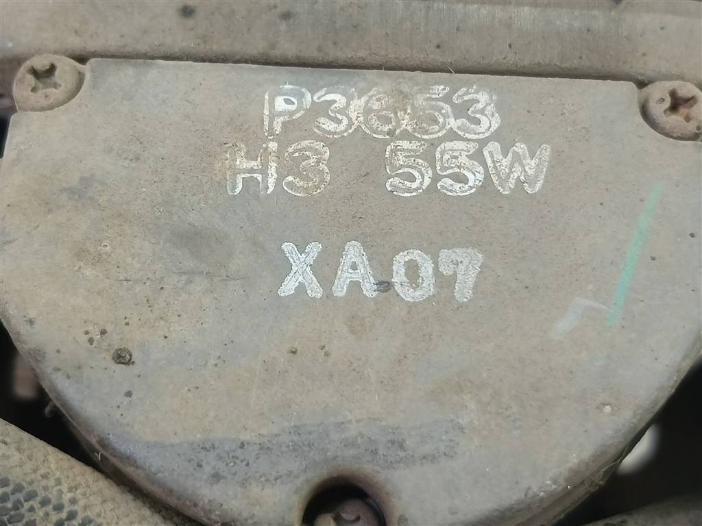 фара противотуманная MITSUBISHI LANCER  MN154901, 2700 рублей, Москва