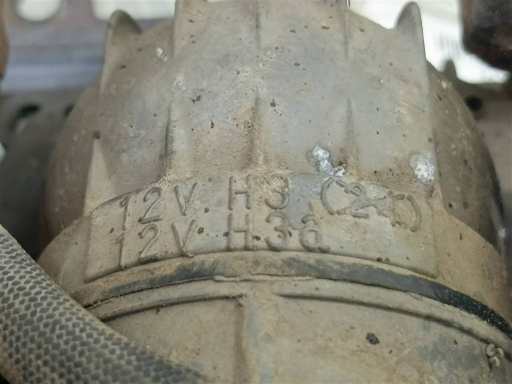 фара противотуманная MITSUBISHI LANCER  MN154901, 2700 рублей, Москва