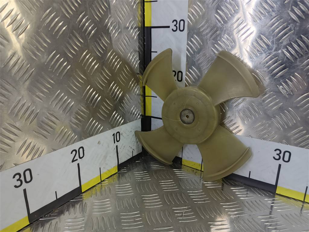 крыльчатка вентилятора HONDA CR-V CR-V  I рестайлинг (1998—2001) 38611PAAA01, 980 рублей, Москва