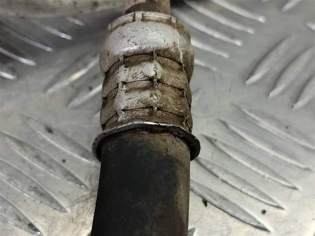 трубка кондиционера MITSUBISHI LANCER  MR513045, 3050 рублей, Москва