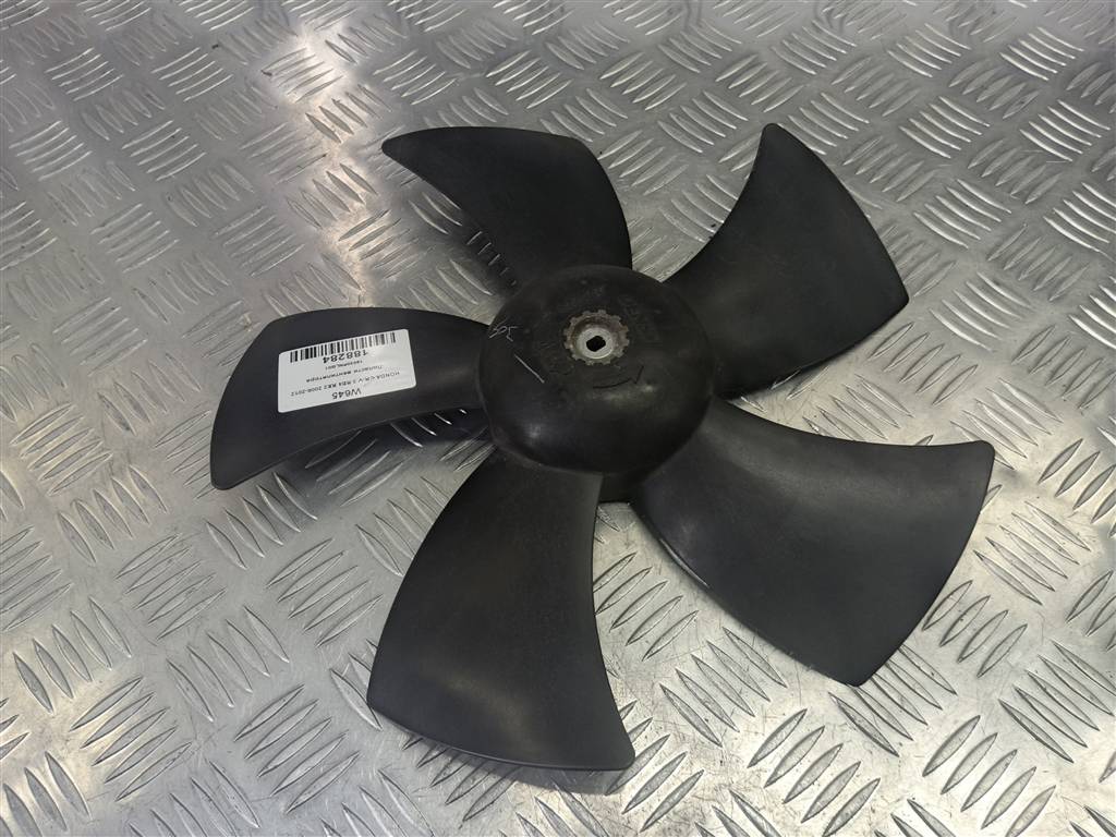 крыльчатка вентилятора HONDA CR-V  19020PNLG01, 980 рублей, Москва