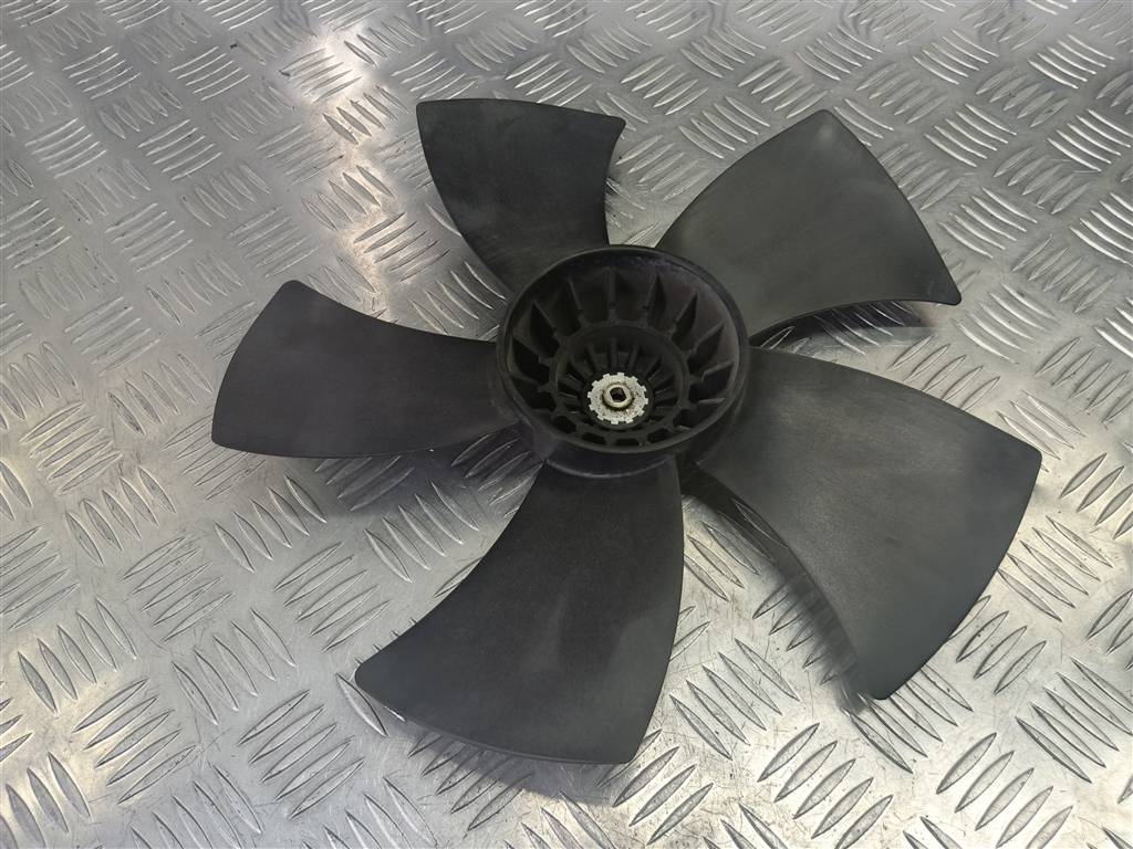 крыльчатка вентилятора HONDA CR-V  19020PNLG01, 980 рублей, Москва