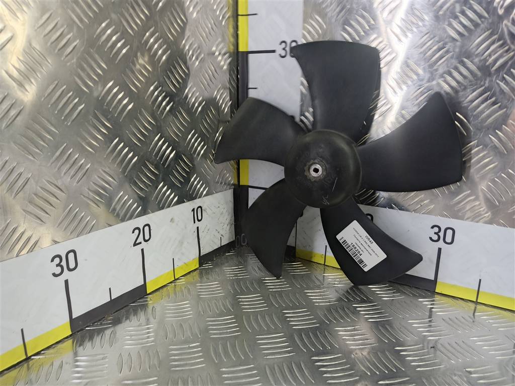 крыльчатка вентилятора HONDA CR-V  19020PNLG01, 980 рублей, Москва