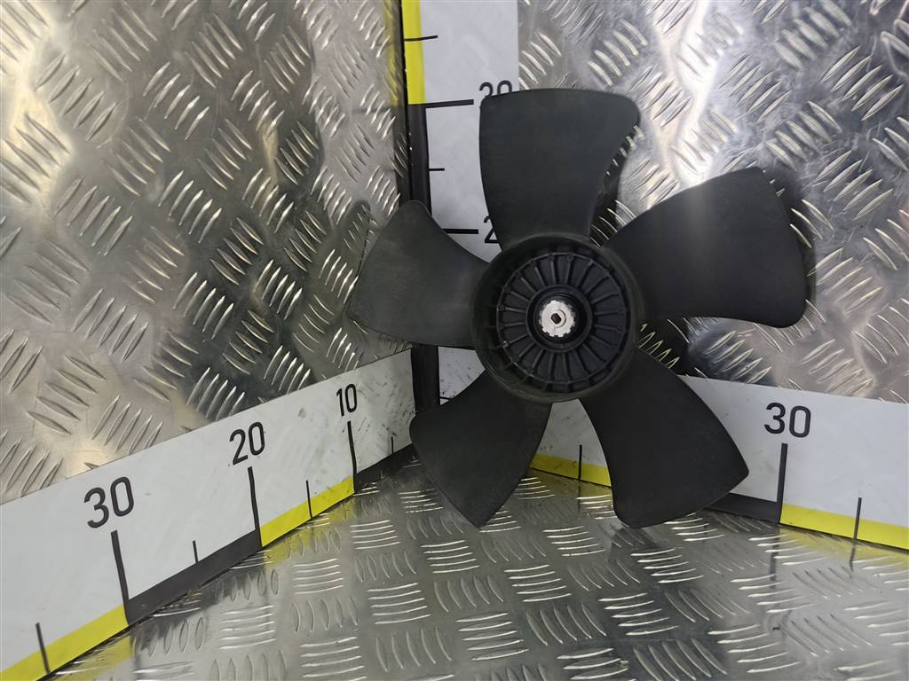 крыльчатка вентилятора HONDA Civic 1.8 MT (140 л.с.)Civic  VIII (2005—2009) Хетчбэк 19020RSAG01, 1780 рублей, Москва