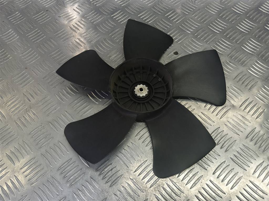 крыльчатка вентилятора HONDA Civic 1.8 MT (140 л.с.)Civic  VIII (2005—2009) Хетчбэк 19020RSAG01, 1780 рублей, Москва