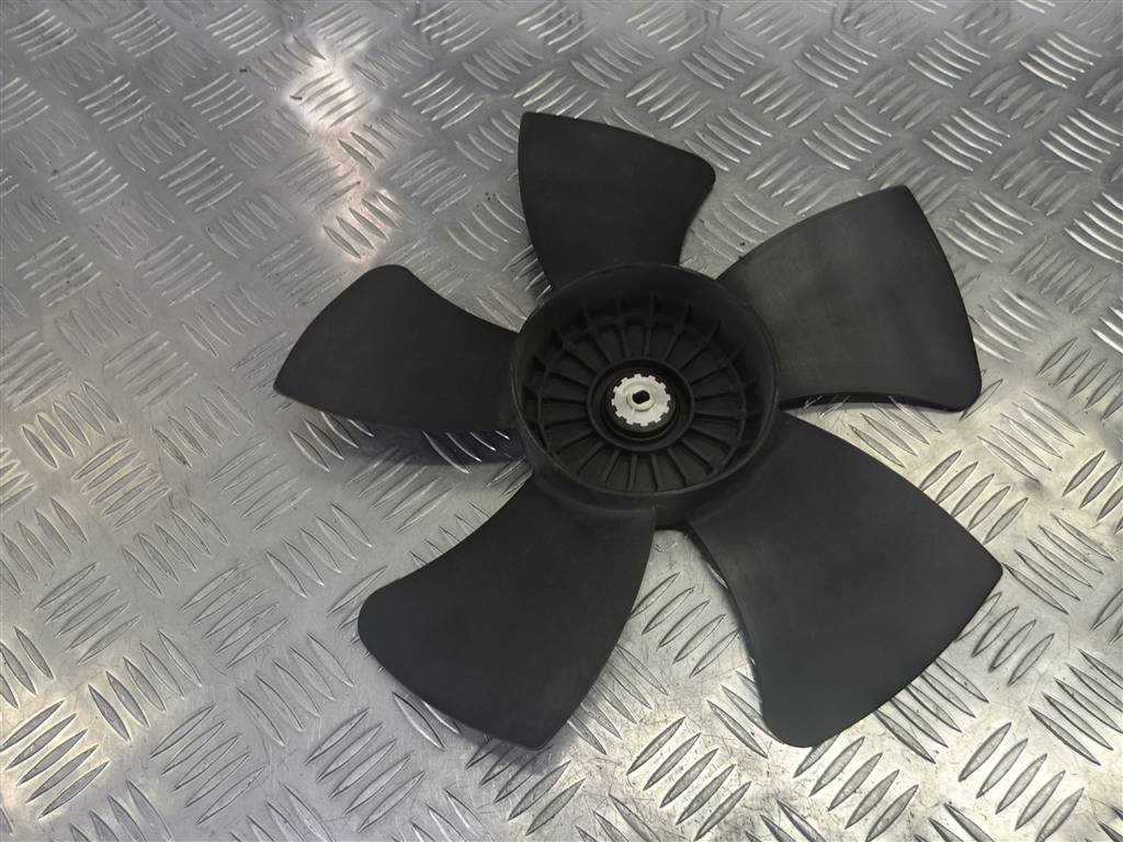 крыльчатка вентилятора HONDA Civic 1.8 MT (140 л.с.)Civic  VIII (2005—2009) Хетчбэк 19020RSAG01, 1780 рублей, Москва