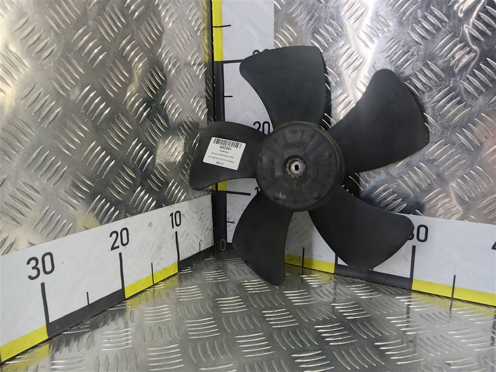 крыльчатка вентилятора HONDA Civic 1.8 MT (140 л.с.)Civic  VIII (2005—2009) Хетчбэк 19020RSAG01, 1780 рублей, Москва