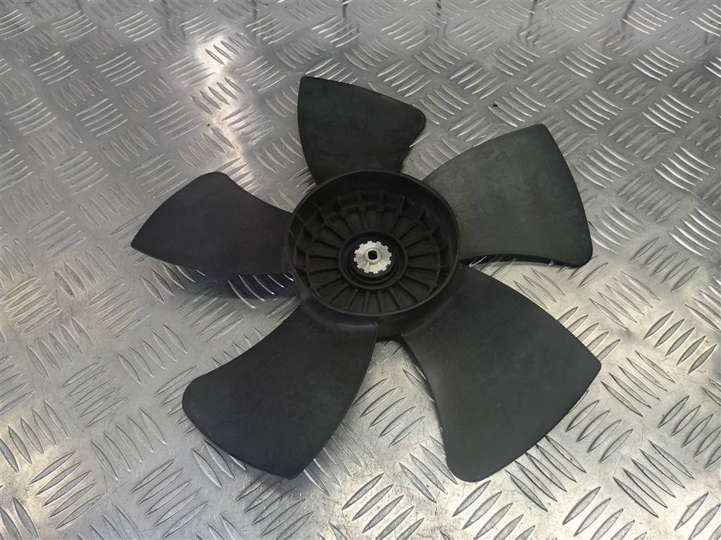 крыльчатка вентилятора HONDA Civic 1.8 MT (140 л.с.)Civic  VIII (2005—2009) Хетчбэк 19020RSAG01, 1780 рублей, Москва