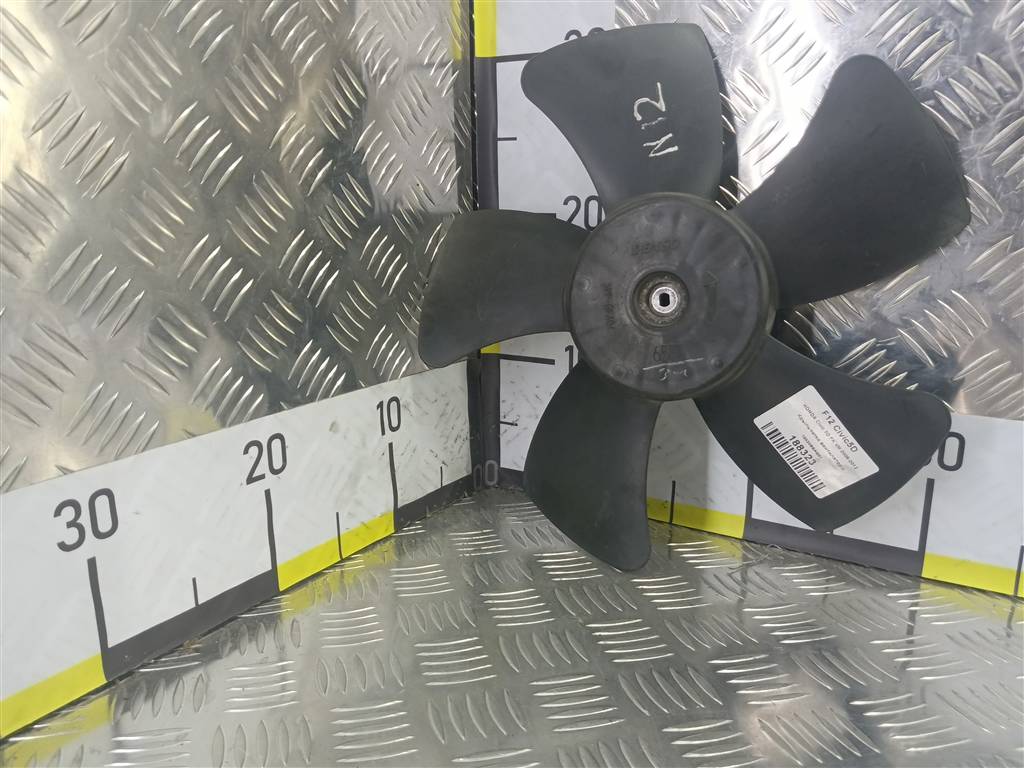 крыльчатка вентилятора HONDA Civic 1.8 MT (140 л.с.)Civic  VIII (2005—2009) Хетчбэк 19020RSAG01, 1780 рублей, Москва