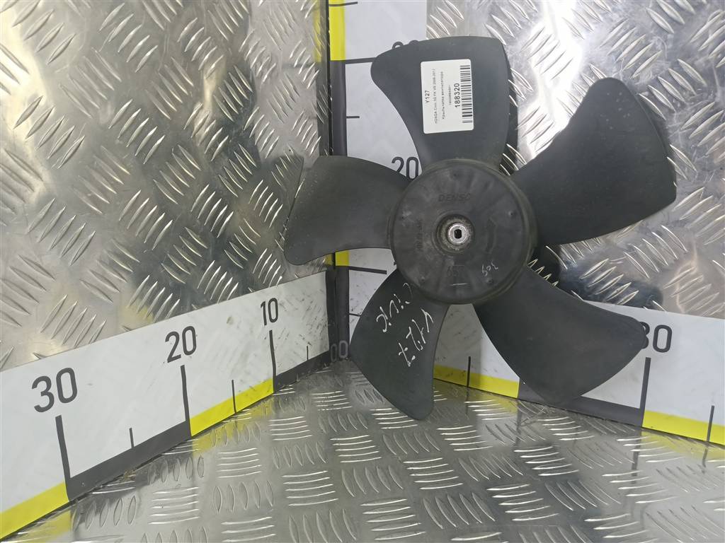 крыльчатка вентилятора HONDA Civic 1.8 MT (140 л.с.)Civic  VIII (2005—2009) Хетчбэк 19020RSAG01, 1780 рублей, Москва