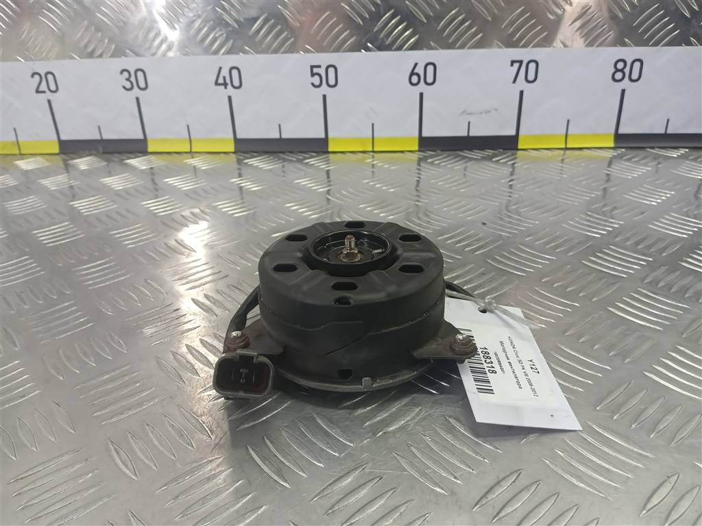 моторчик вентилятора HONDA Civic 1.8 MT (140 л.с.)Civic  VIII (2005—2009) Хетчбэк 19030RSAG01, 1780 рублей, Москва