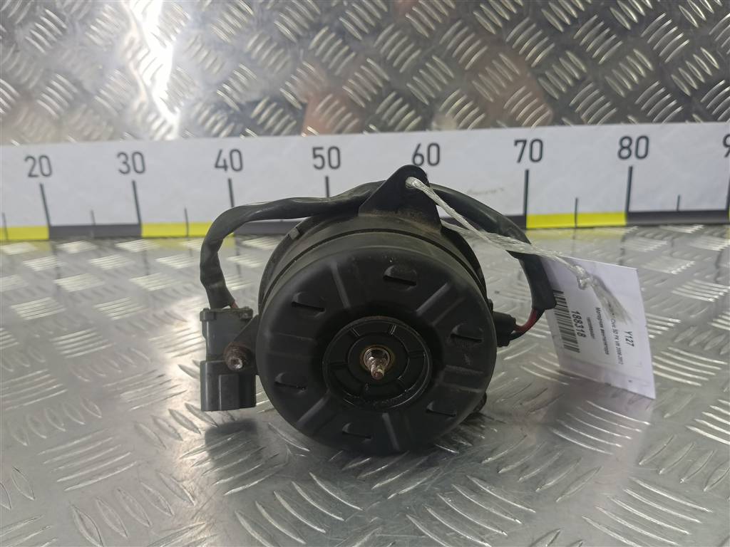 моторчик вентилятора HONDA Civic 1.8 MT (140 л.с.)Civic  VIII (2005—2009) Хетчбэк 19030RSAG01, 1780 рублей, Москва