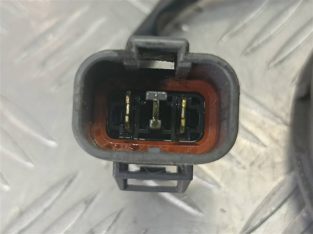 моторчик вентилятора HONDA Civic 1.8 MT (140 л.с.)Civic  VIII (2005—2009) Хетчбэк 19030RSAG01, 1780 рублей, Москва