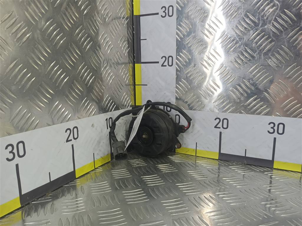 моторчик вентилятора HONDA Civic 1.8 MT (140 л.с.)Civic  VIII (2005—2009) Хетчбэк 19030RSAG01, 1780 рублей, Москва