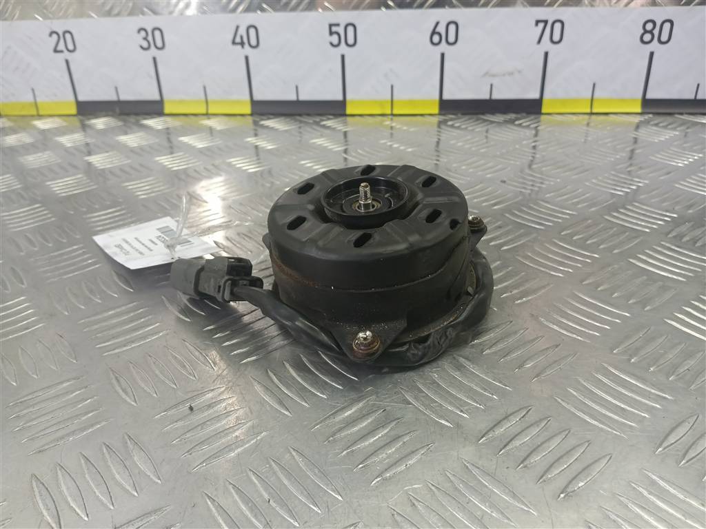 моторчик вентилятора HONDA Civic 1.8 MT (140 л.с.)Civic  VIII (2005—2009) Хетчбэк 19030RSAG01, 1780 рублей, Москва