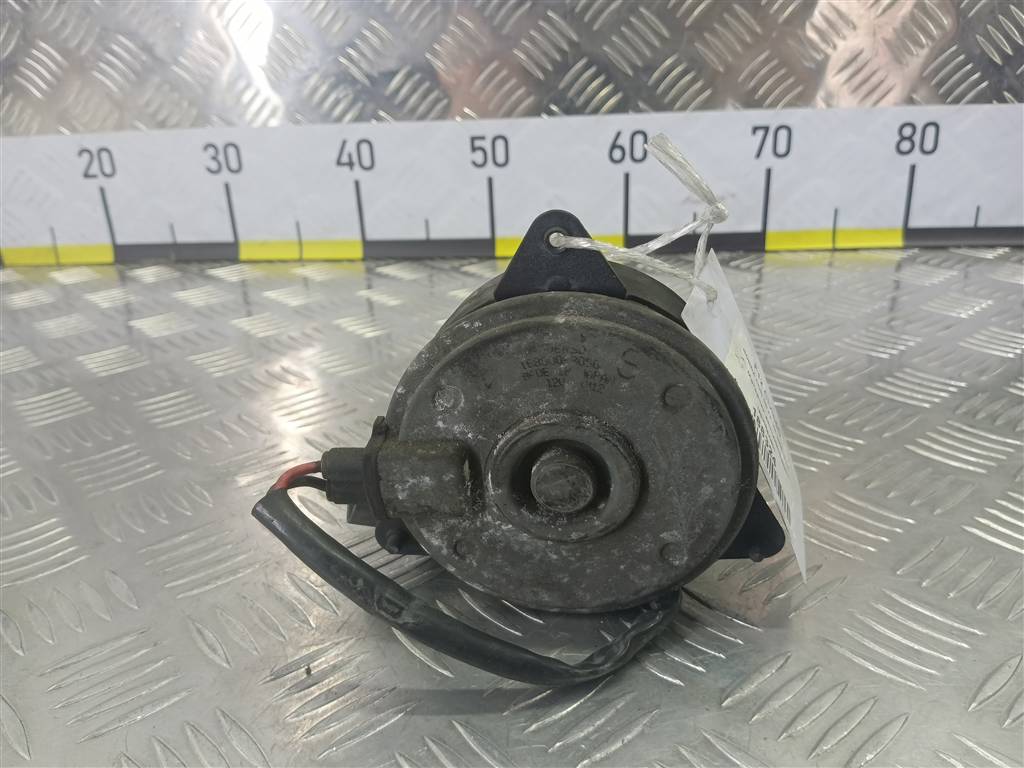 моторчик вентилятора HONDA Civic 1.8 MT (140 л.с.)Civic  VIII (2005—2009) Хетчбэк 19030RSAG01, 1780 рублей, Москва