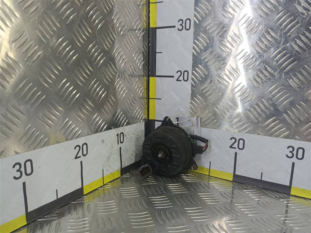 моторчик вентилятора HONDA Civic 1.8 MT (140 л.с.)Civic  VIII (2005—2009) Хетчбэк 19030RSAG01, 1780 рублей, Москва