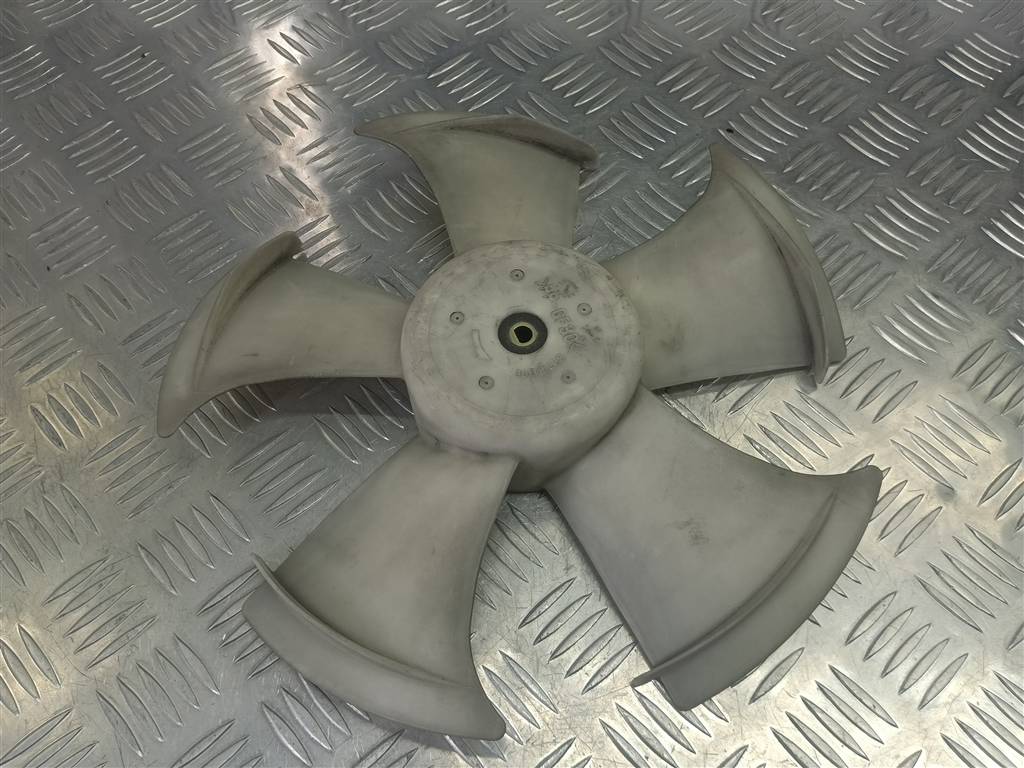 крыльчатка вентилятора HONDA Accord 2.0 AT (155 л.с.)Accord  VII (2002—2006) Седан 19020RBA004, 1210 рублей, Москва