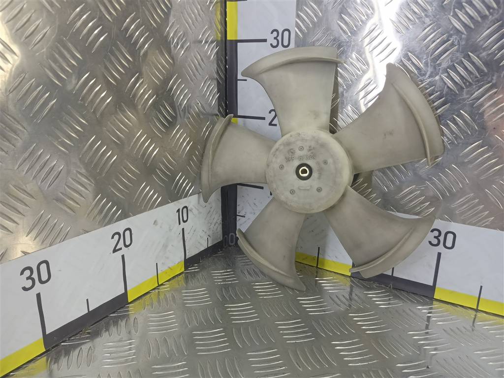 крыльчатка вентилятора HONDA Accord 2.0 AT (155 л.с.)Accord  VII (2002—2006) Седан 19020RBA004, 1210 рублей, Москва