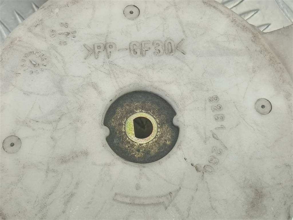 крыльчатка вентилятора HONDA Accord 2.0 AT (155 л.с.)Accord  VII (2002—2006) Седан 38611RBA004, 1210 рублей, Москва