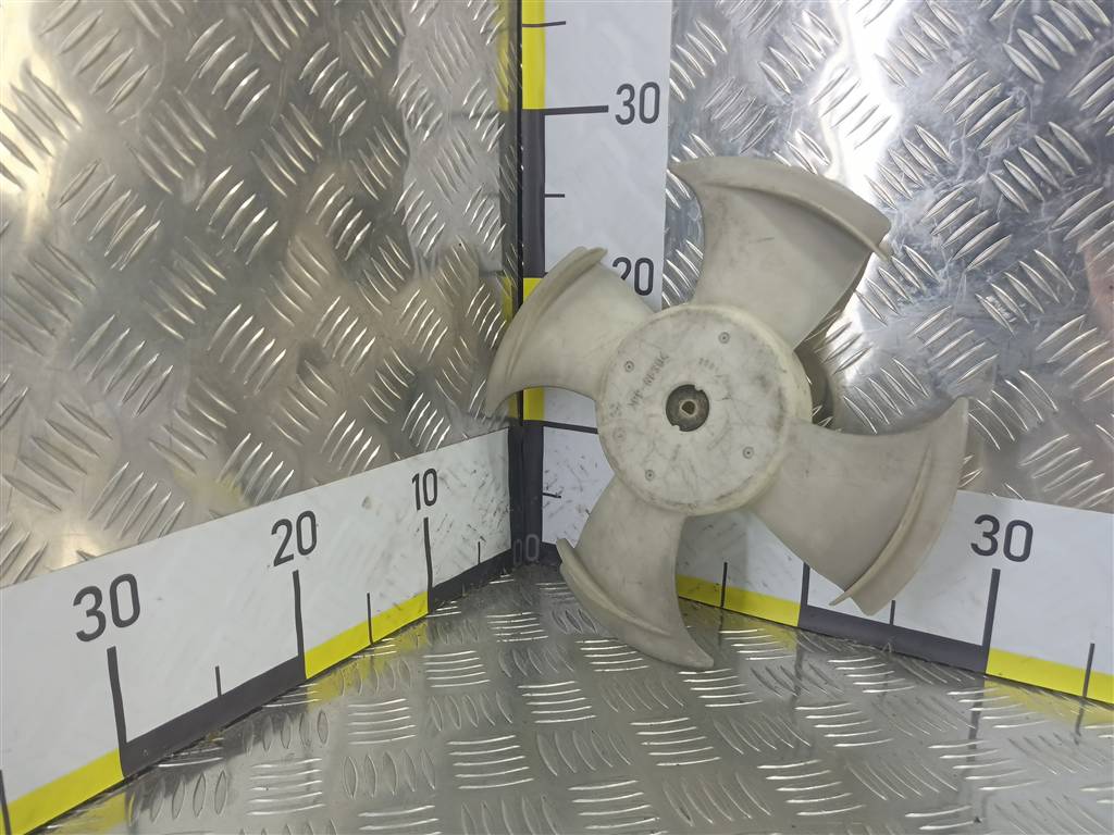 крыльчатка вентилятора HONDA Accord 2.0 AT (155 л.с.)Accord  VII (2002—2006) Седан 38611RBA004, 1210 рублей, Москва