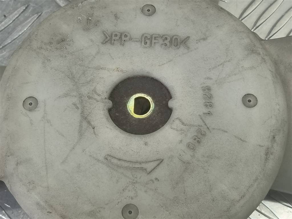 крыльчатка вентилятора HONDA Accord  38611RBA004, 1210 рублей, Москва