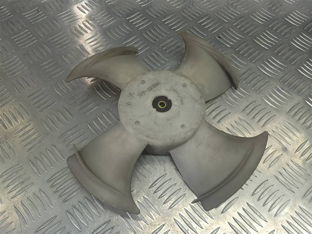 крыльчатка вентилятора HONDA Accord 2.0 AT (155 л.с.)Accord  VII (2002—2006) Седан 38611RBA004, 1210 рублей, Москва