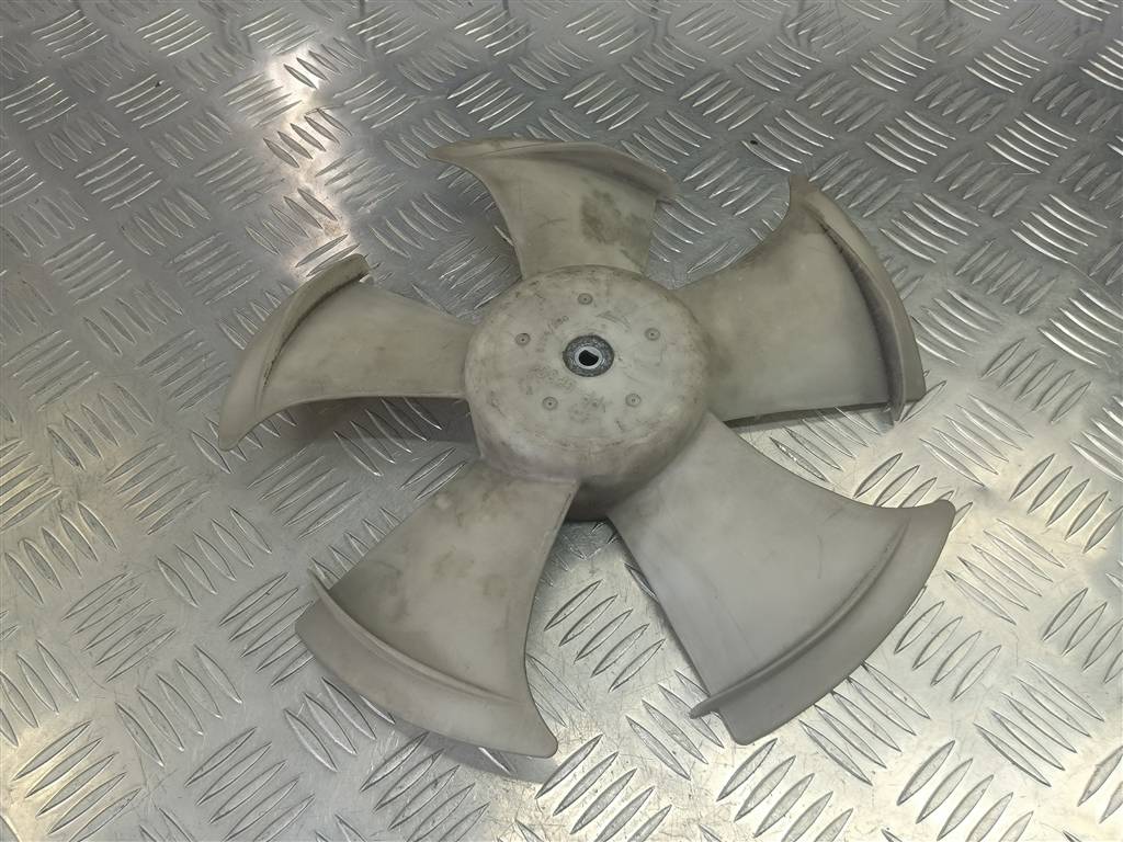 крыльчатка вентилятора HONDA Accord 2.0 AT (155 л.с.)Accord  VII (2002—2006) Седан 19020RBA004, 1210 рублей, Москва