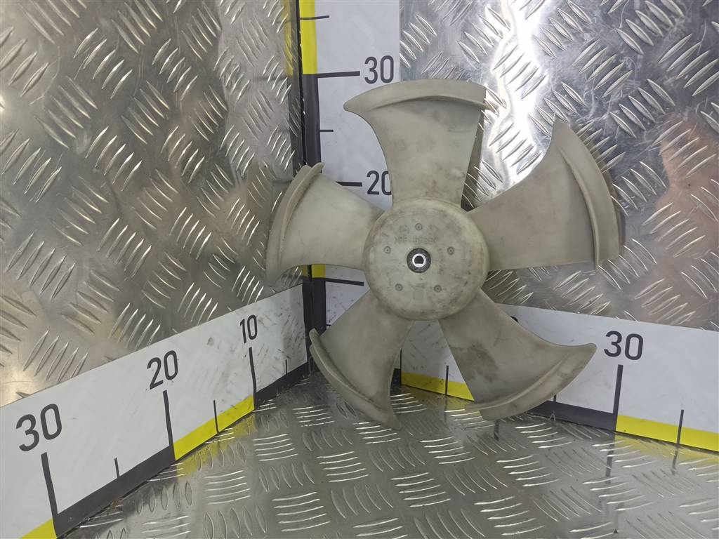 крыльчатка вентилятора HONDA Accord 2.0 AT (155 л.с.)Accord  VII (2002—2006) Седан 19020RBA004, 1210 рублей, Москва