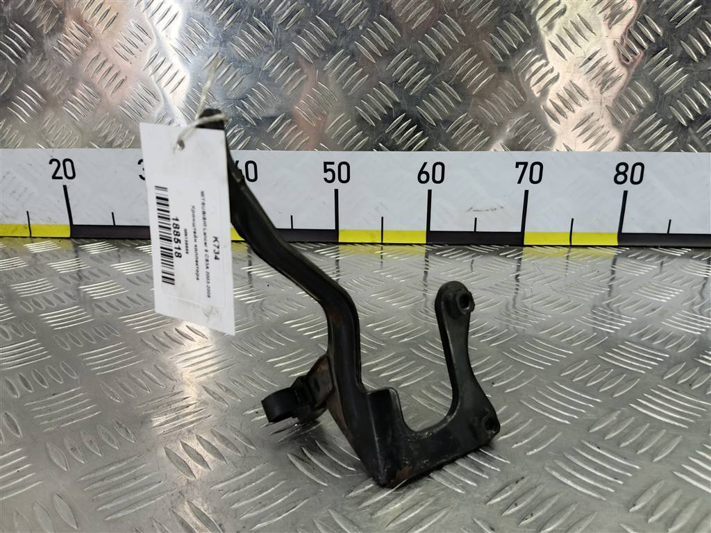 кронштейн коллектора MITSUBISHI LANCER  MN156668, 750 рублей, Москва