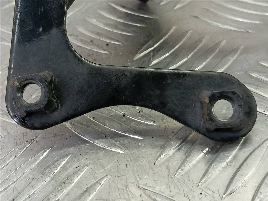 кронштейн коллектора MITSUBISHI LANCER  MN156668, 750 рублей, Москва