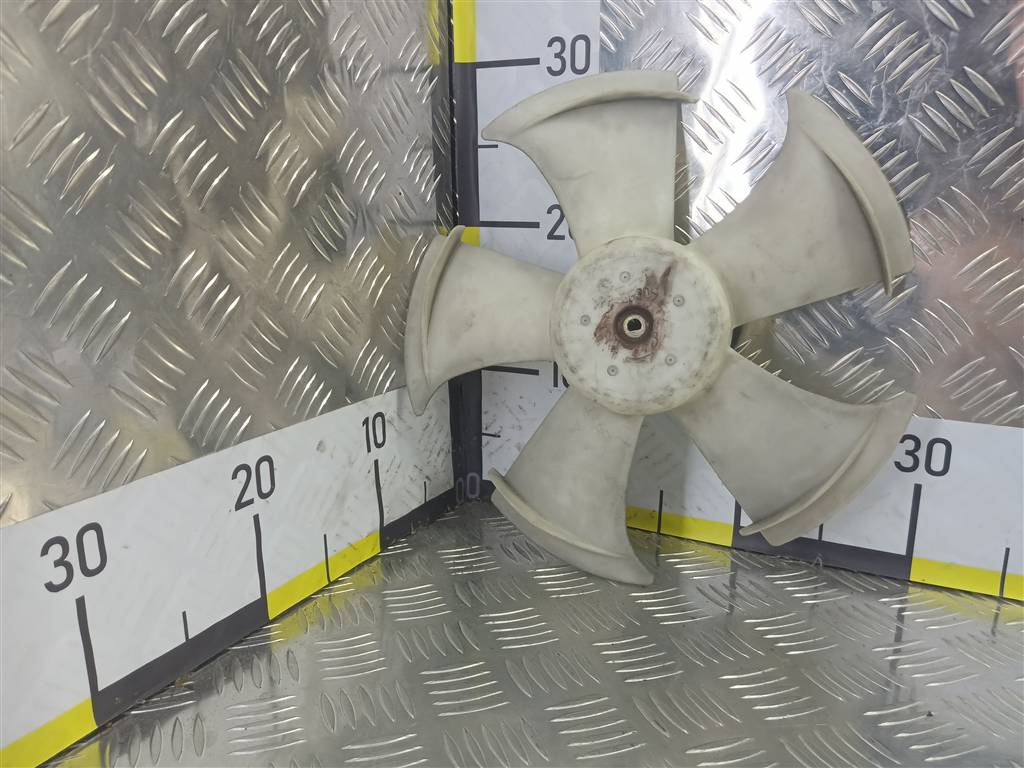 крыльчатка вентилятора HONDA Accord  19020RBA004, 1210 рублей, Москва