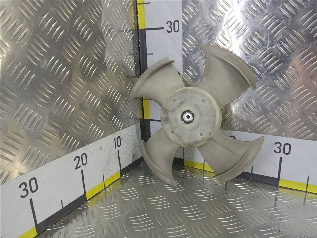 крыльчатка вентилятора HONDA Accord 2.0 AT (155 л.с.)Accord  VII (2002—2006) Седан 38611RBA004, 1210 рублей, Москва