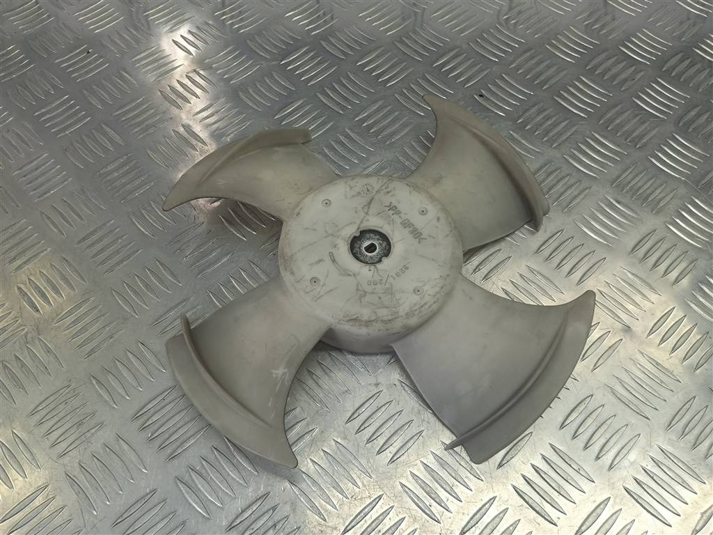 крыльчатка вентилятора HONDA Accord  38611RBA004, 1210 рублей, Москва