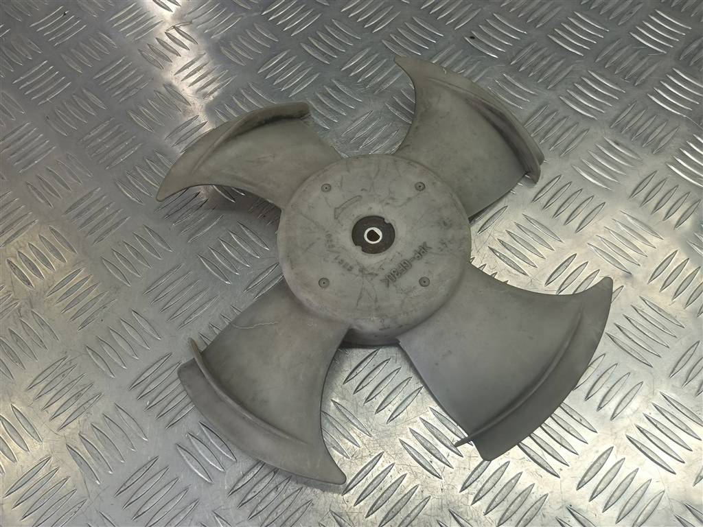 крыльчатка вентилятора HONDA Accord  38611RBA004, 1210 рублей, Москва