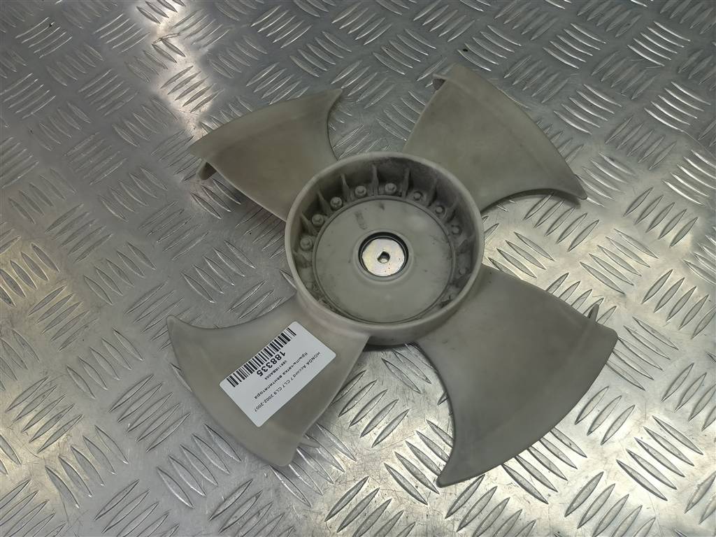 крыльчатка вентилятора HONDA Accord  38611RBA004, 1210 рублей, Москва