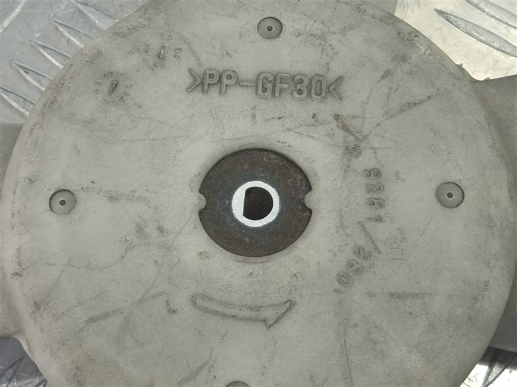 крыльчатка вентилятора HONDA Accord  38611RBA004, 1210 рублей, Москва