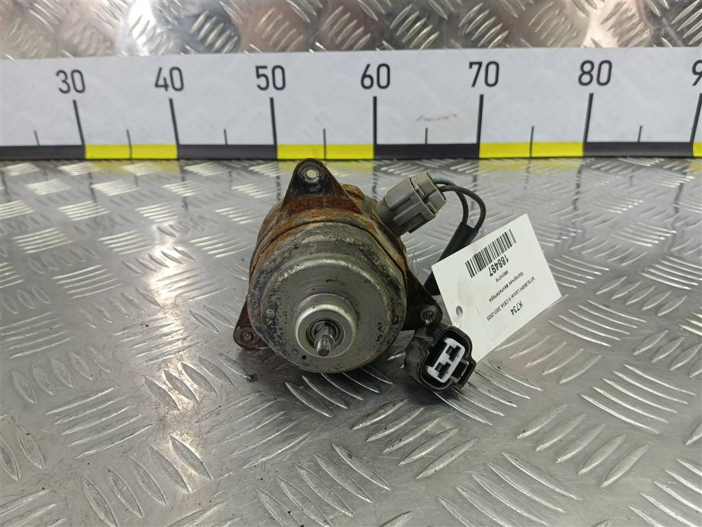 моторчик вентилятора MITSUBISHI LANCER  MR314718, 1090 рублей, Москва