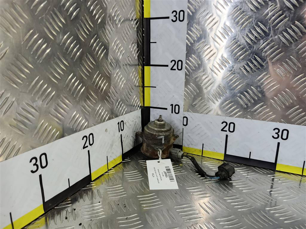 моторчик вентилятора MITSUBISHI LANCER  MR314718, 1090 рублей, Москва